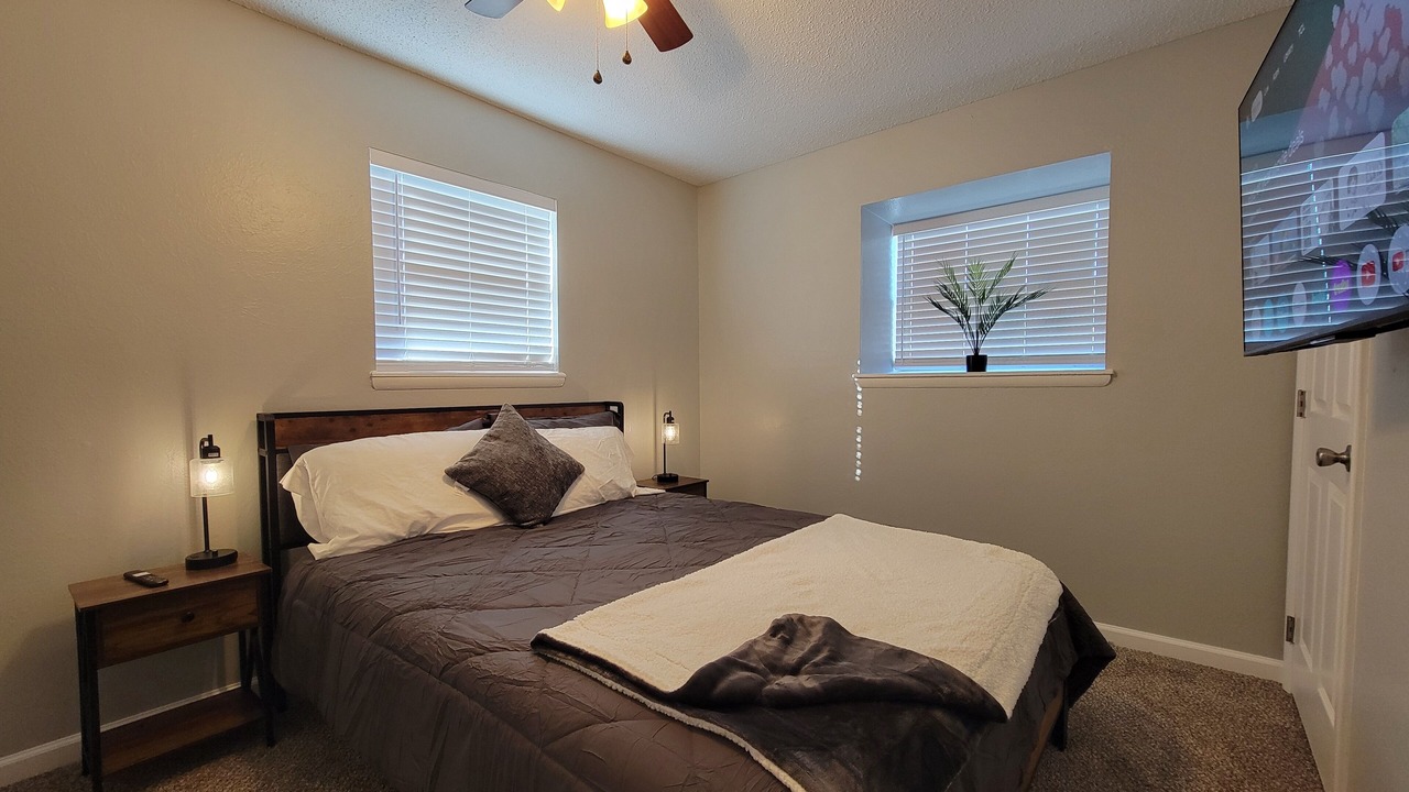 Photo of Bedroom in Lawton