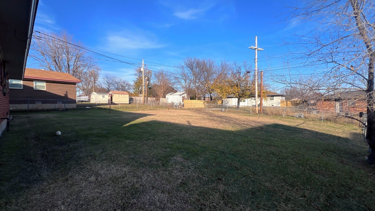 Photo of Outdoor in Lawton