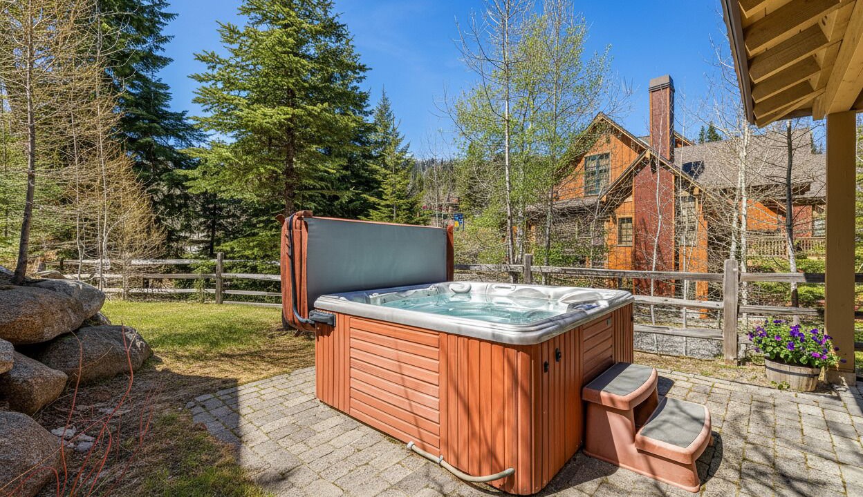 Photo of Outdoor in Tamarack Resort