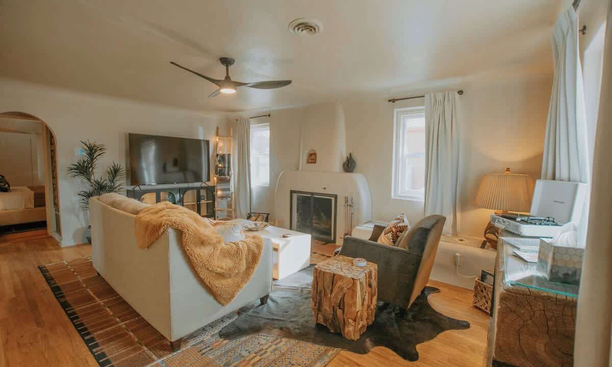 Photo of Livingroom in West Park