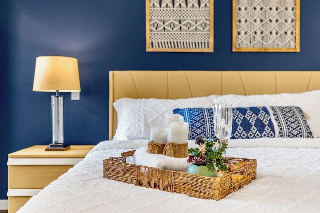 Photo of Bedroom in Sammamish