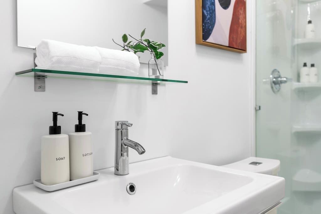 Photo of Bathroom in Sammamish