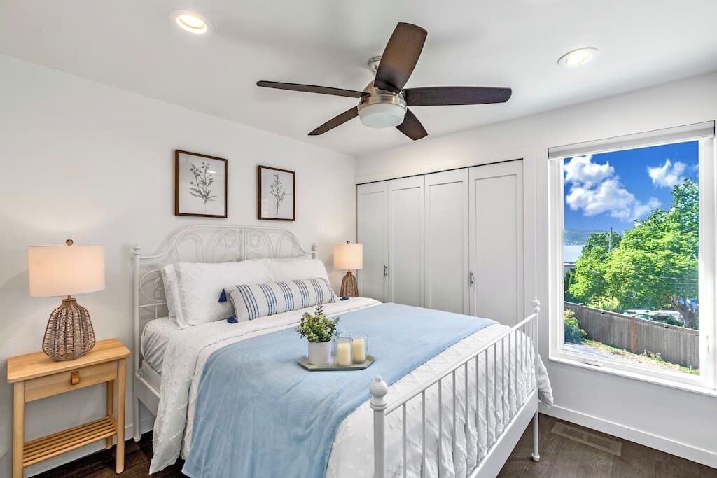 Photo of Bedroom in Sammamish