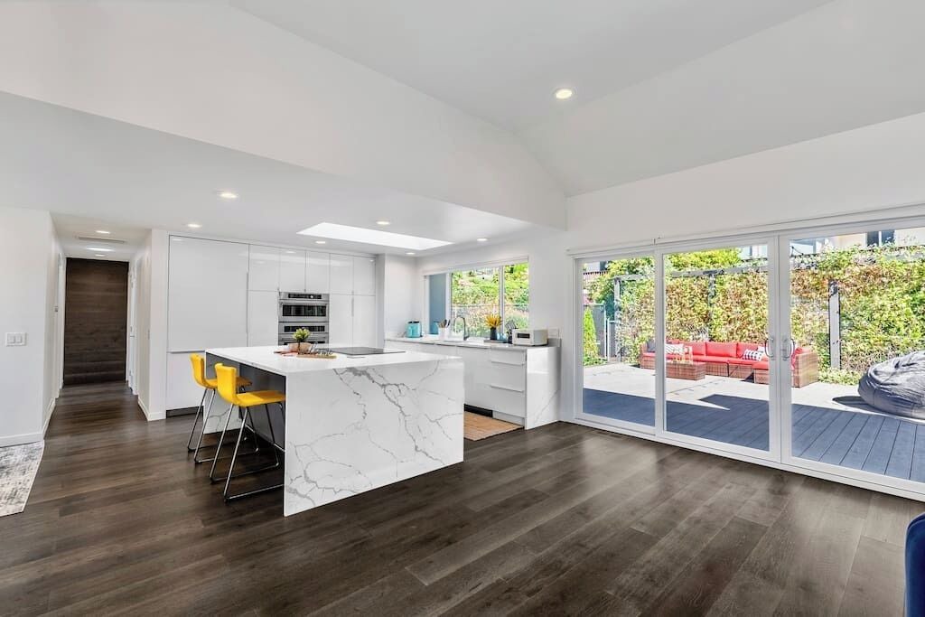 Photo of Kitchen in Sammamish
