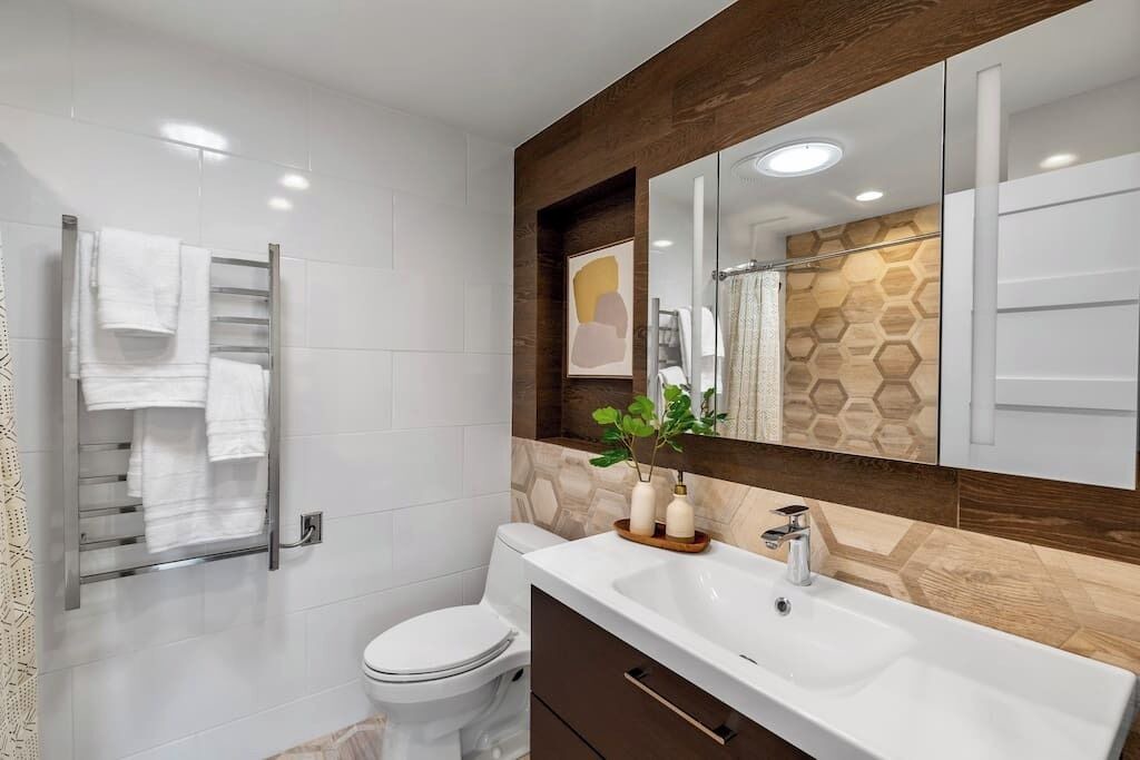 Photo of Bathroom in Sammamish