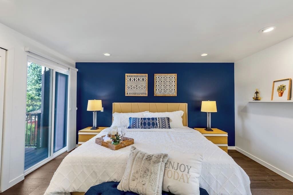 Photo of Bedroom in Sammamish