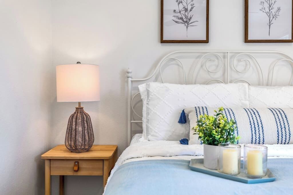 Photo of Bedroom in Sammamish