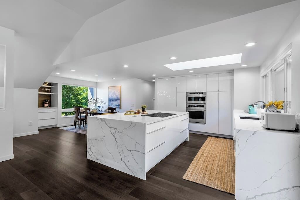 Photo of Kitchen in Sammamish