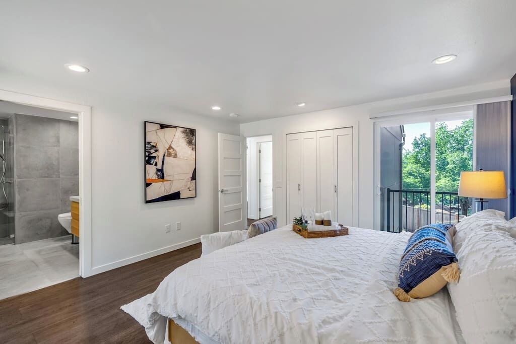 Photo of Bedroom in Sammamish
