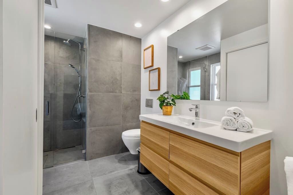Photo of Bathroom in Sammamish