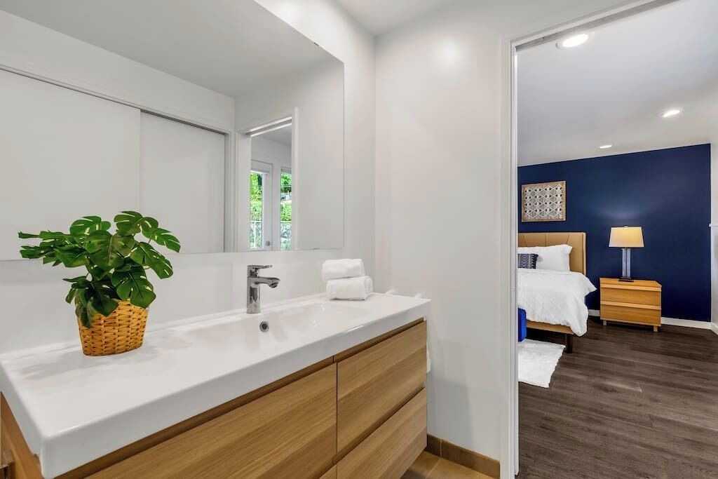Photo of Bathroom in Sammamish