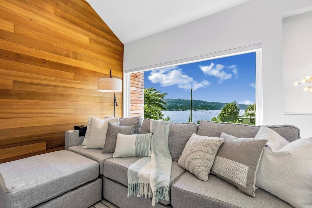 Photo of Livingroom in Sammamish