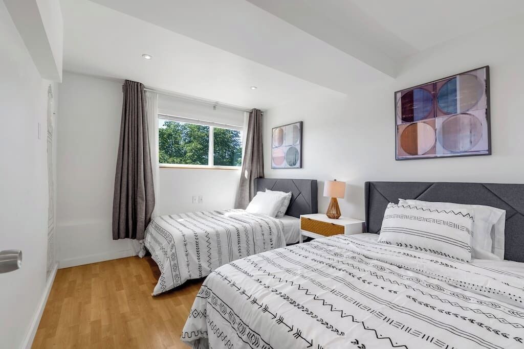 Photo of Bedroom in Sammamish