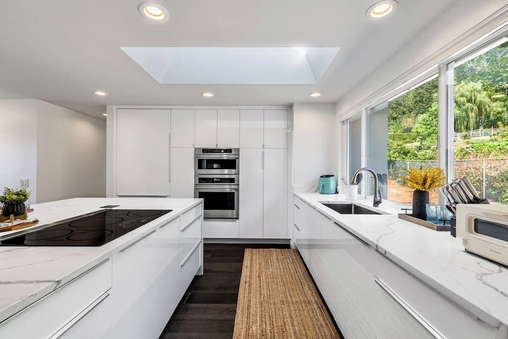 Photo of Kitchen in Sammamish