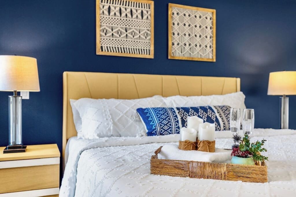 Photo of Bedroom in Sammamish