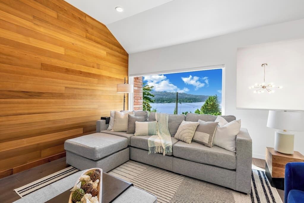 Photo of Livingroom in Sammamish
