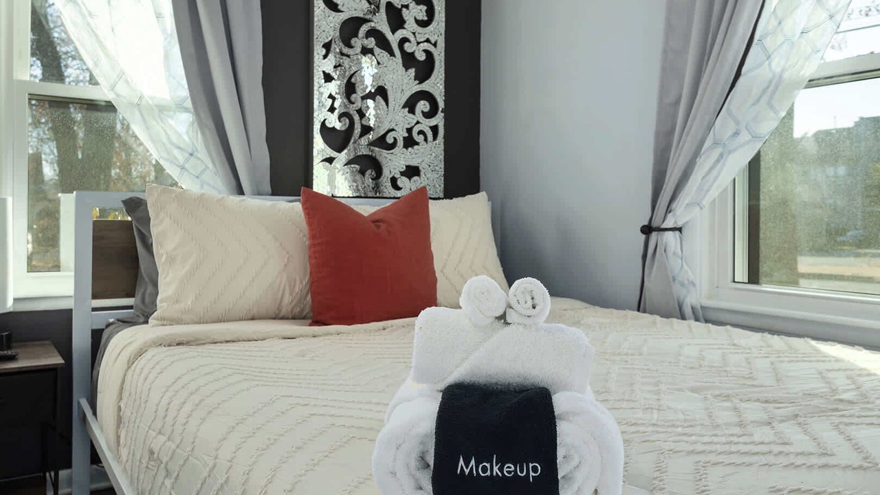 Photo of Bedroom in Shawnee