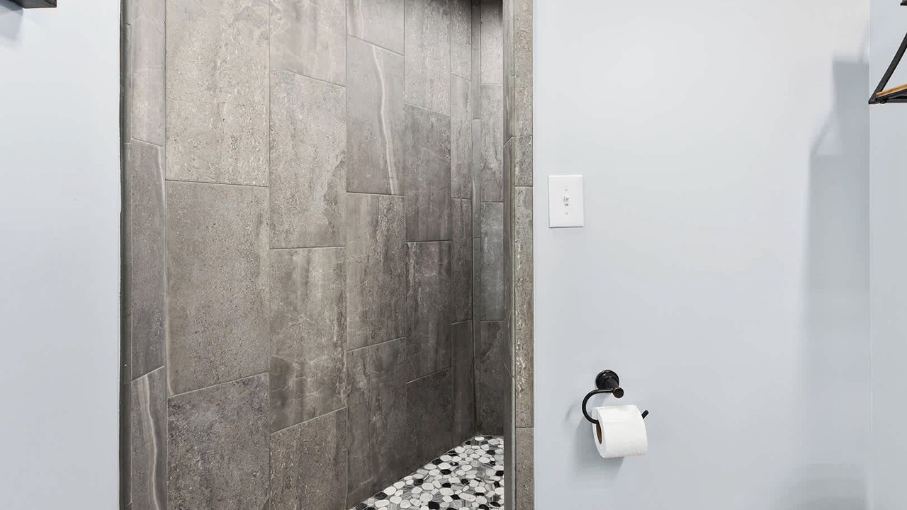 Photo of Bathroom in Shawnee