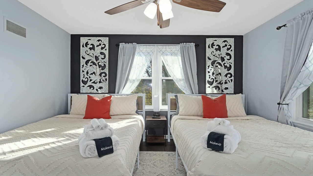 Photo of Bedroom in Shawnee