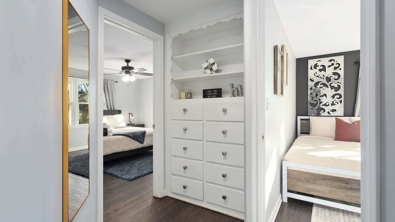Photo of Bedroom in Shawnee