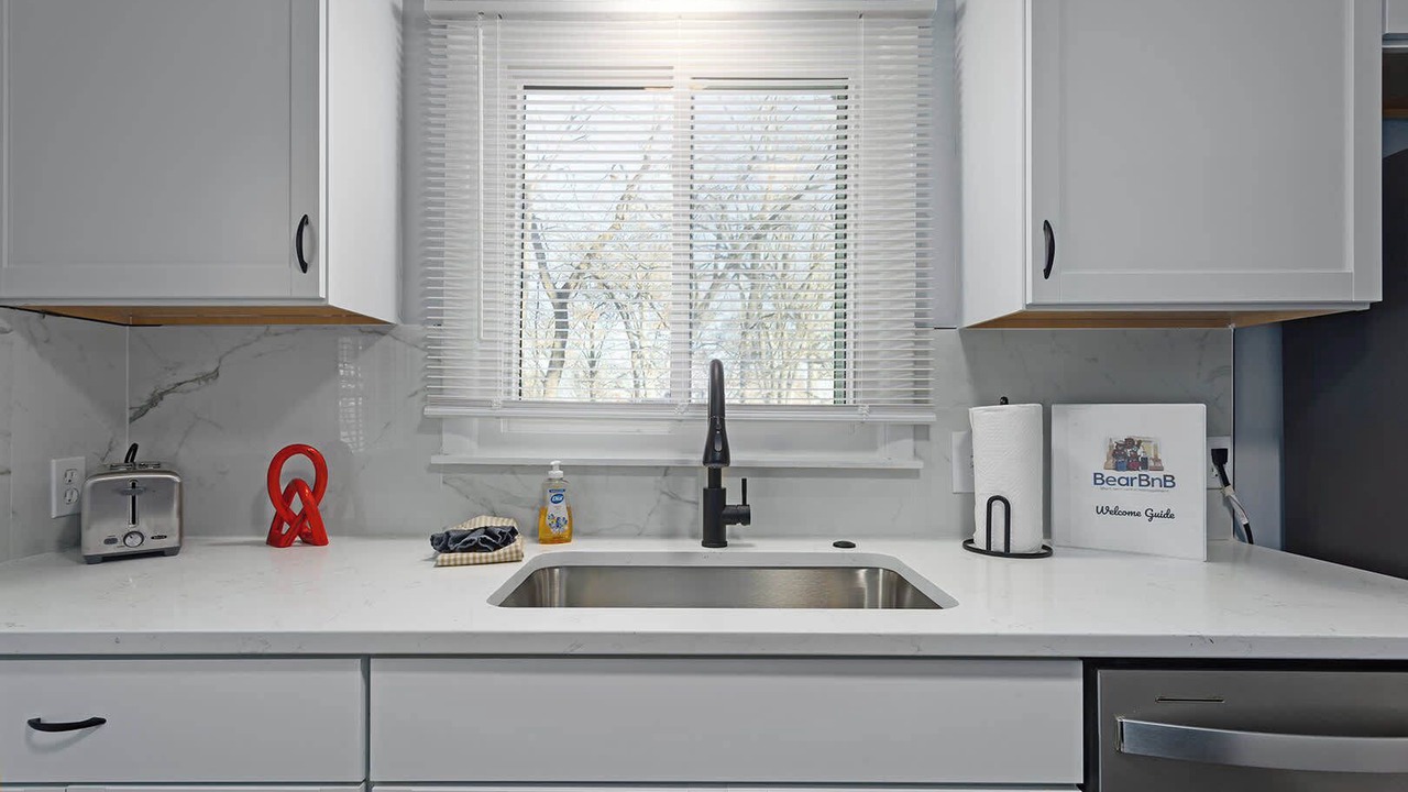 Photo of Kitchen in Shawnee