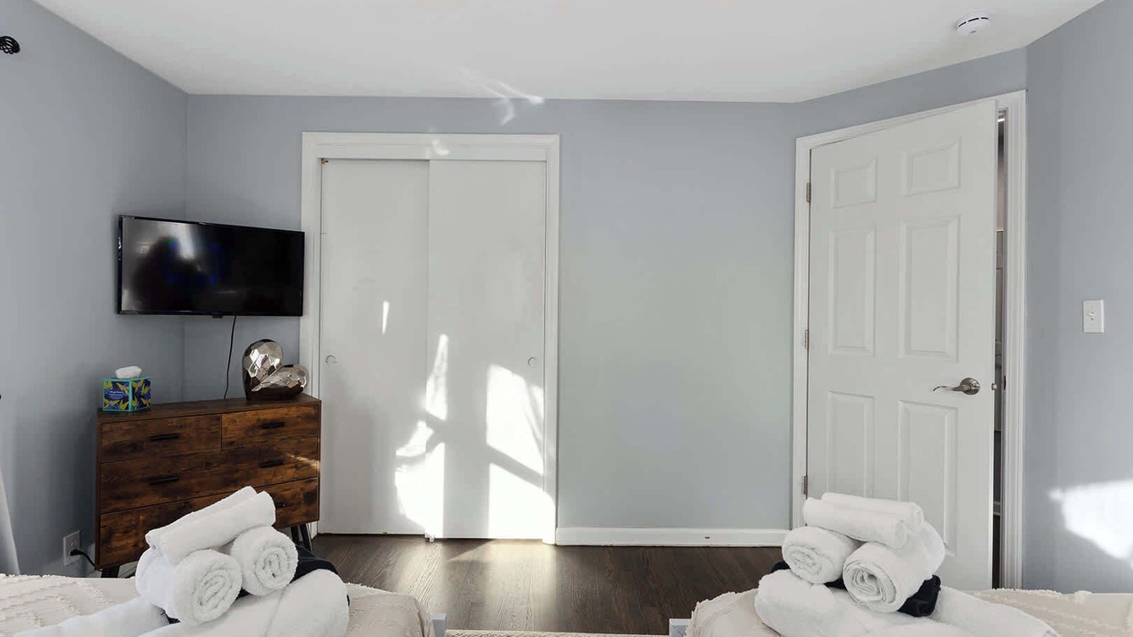 Photo of Bedroom in Shawnee