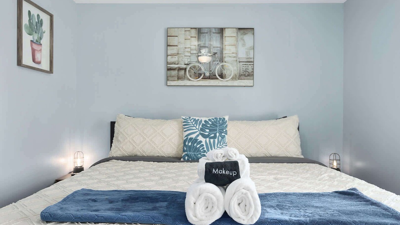 Photo of Bedroom in Shawnee