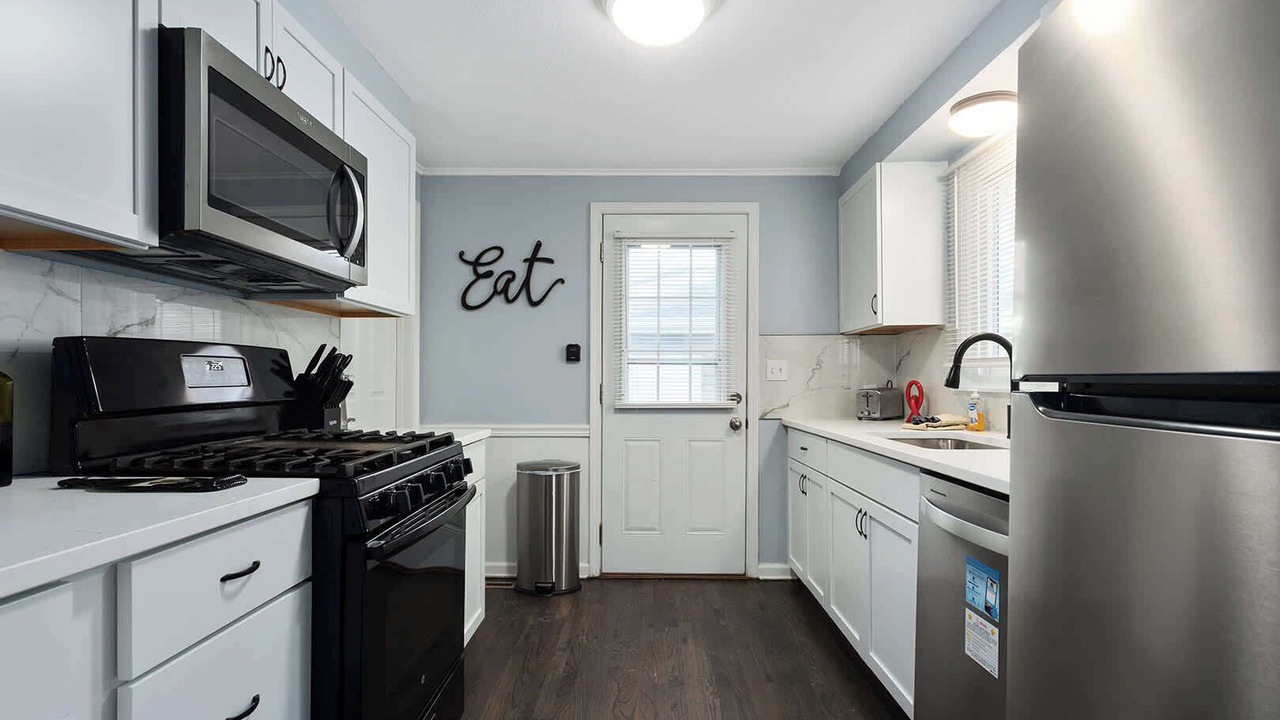 Photo of Kitchen in Shawnee