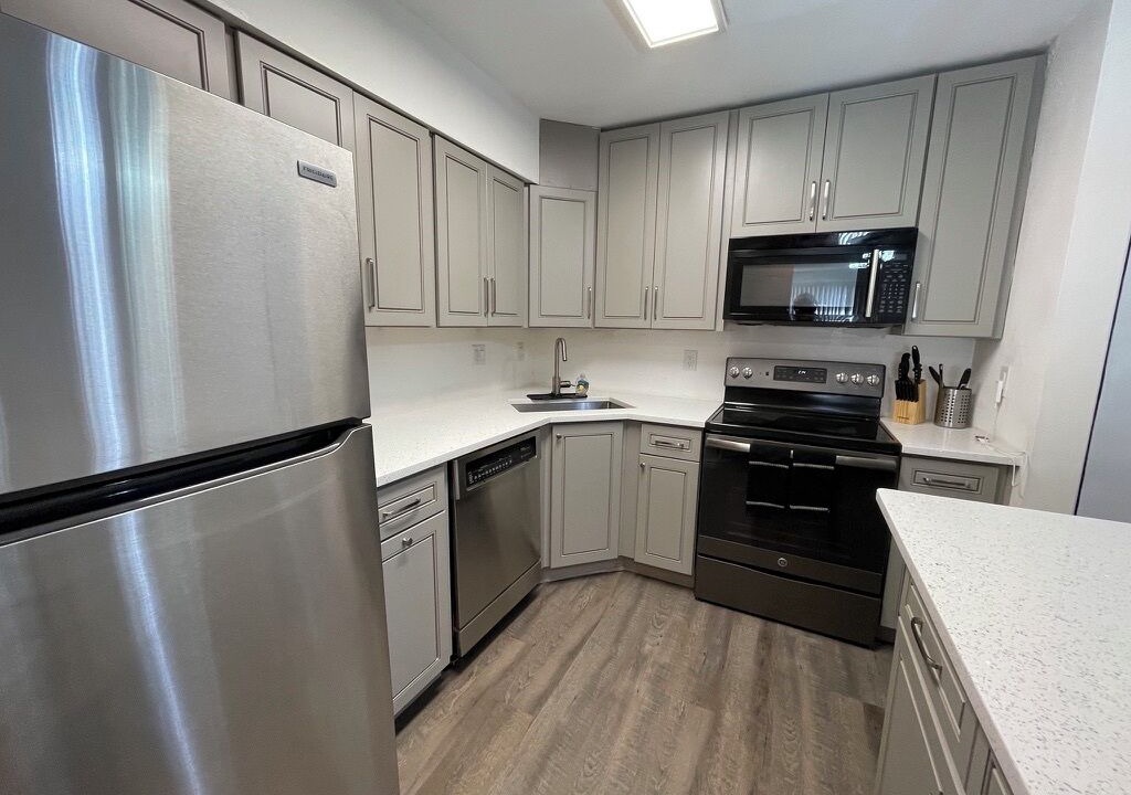 Photo of Kitchen in Aurora