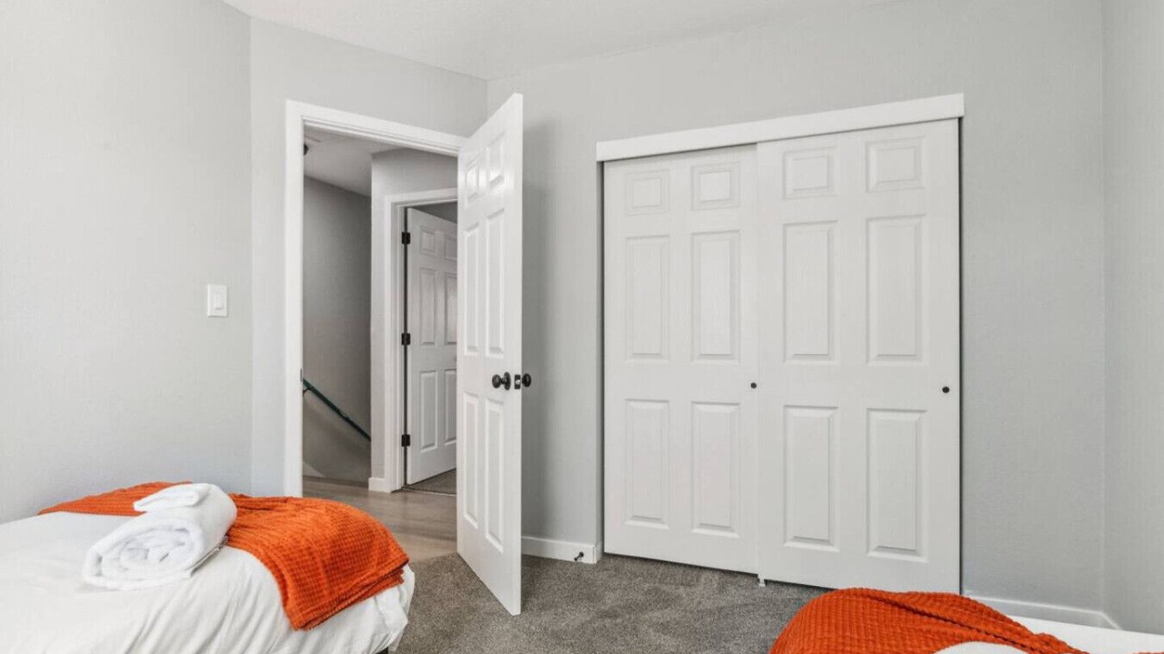 Photo of Bedroom in Berkley