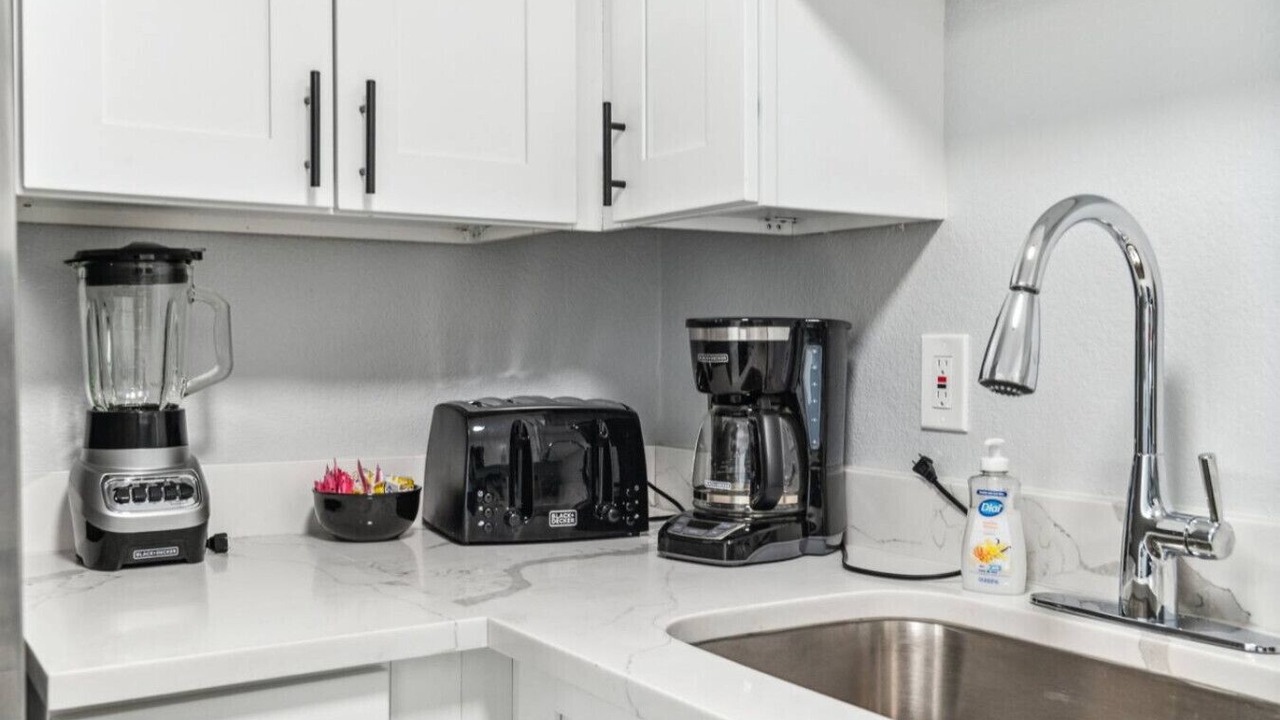 Photo of Kitchen in Berkley