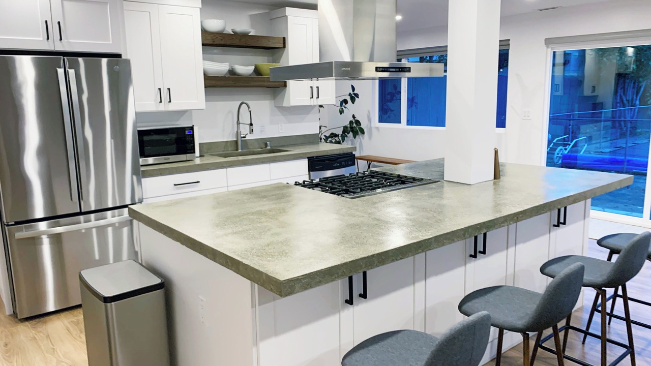 Photo of Kitchen in Seattle Metro Area