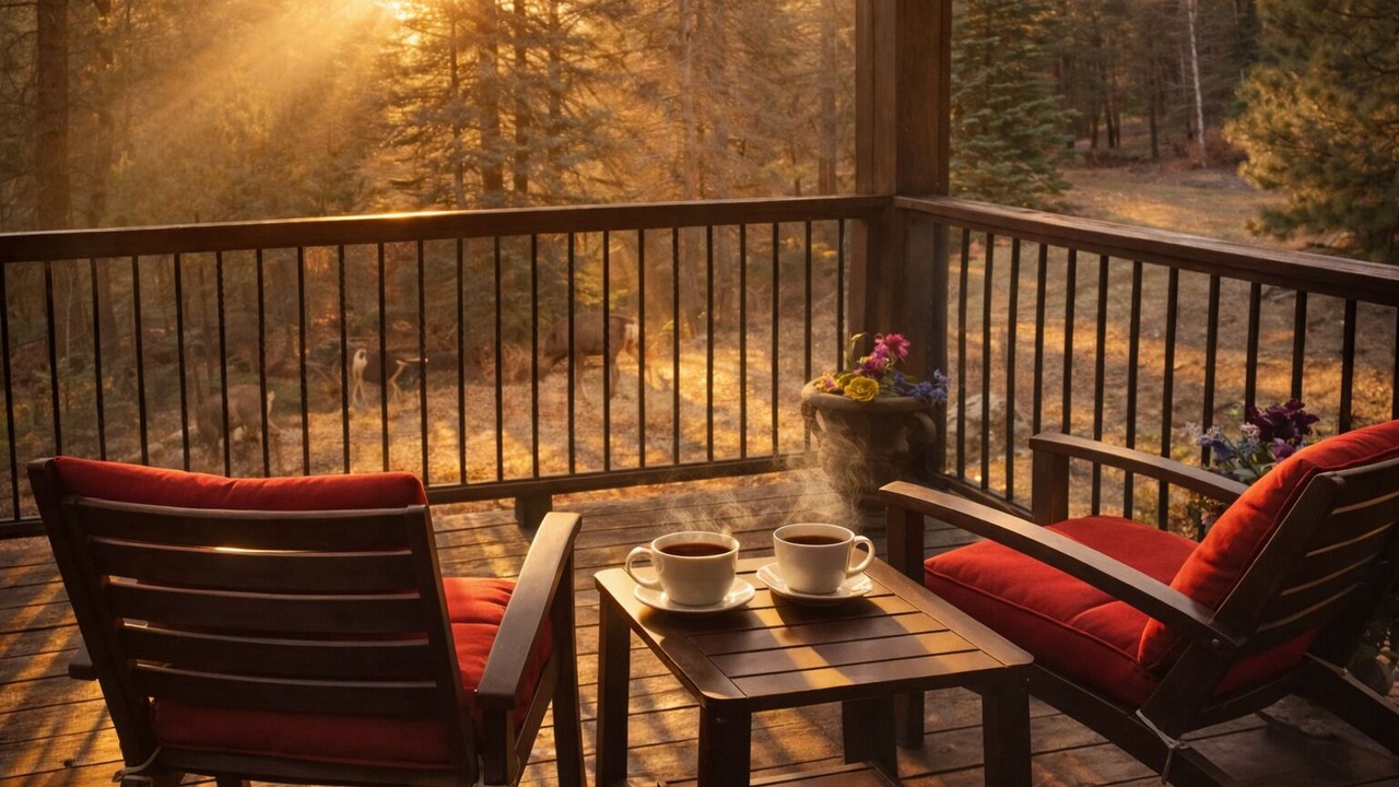 Photo of Outdoor in Guadalupita