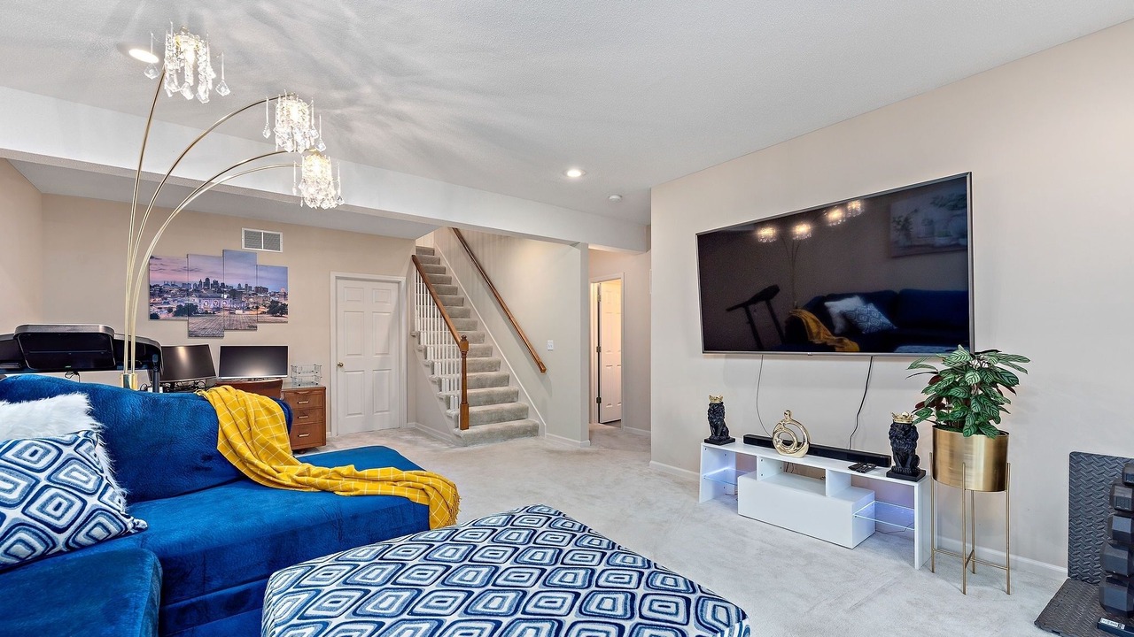 Photo of Bedroom in Gladstone