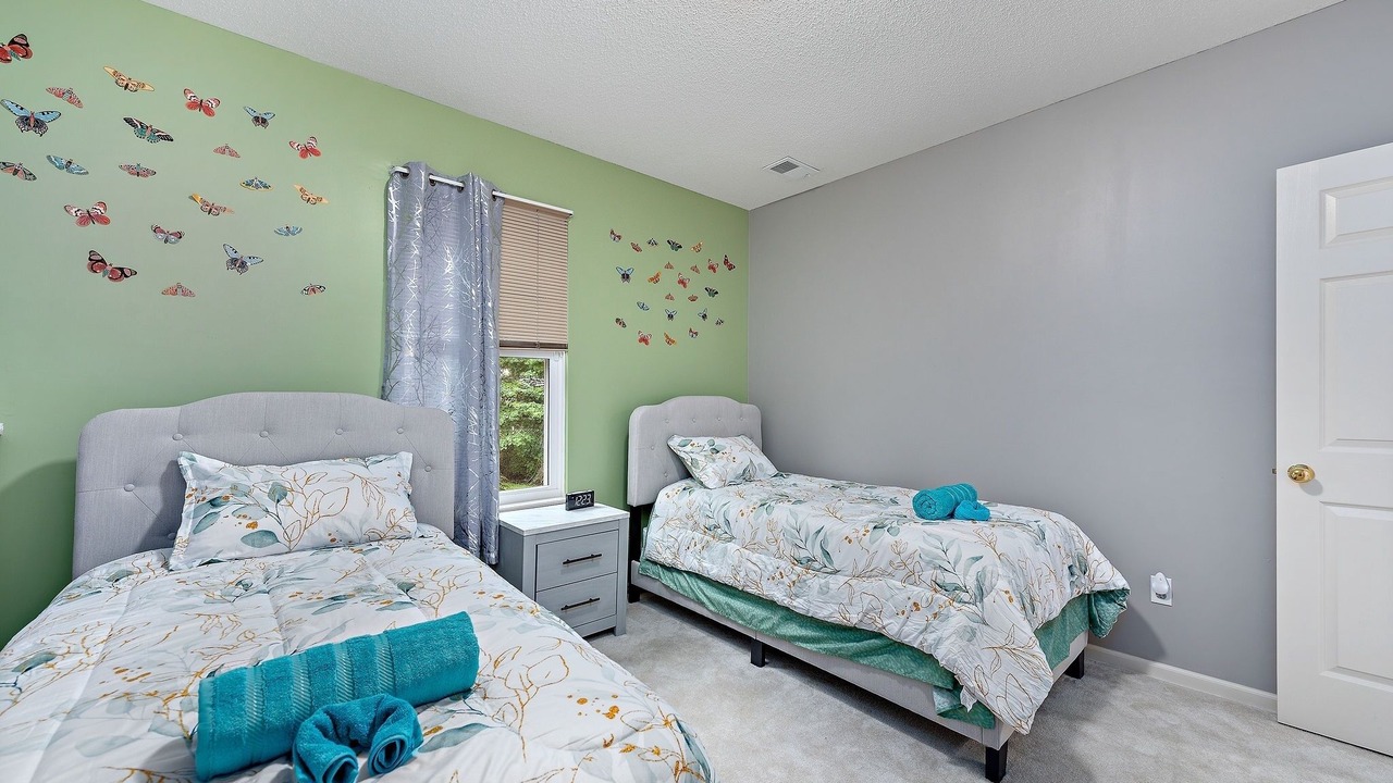 Photo of Bedroom in Gladstone