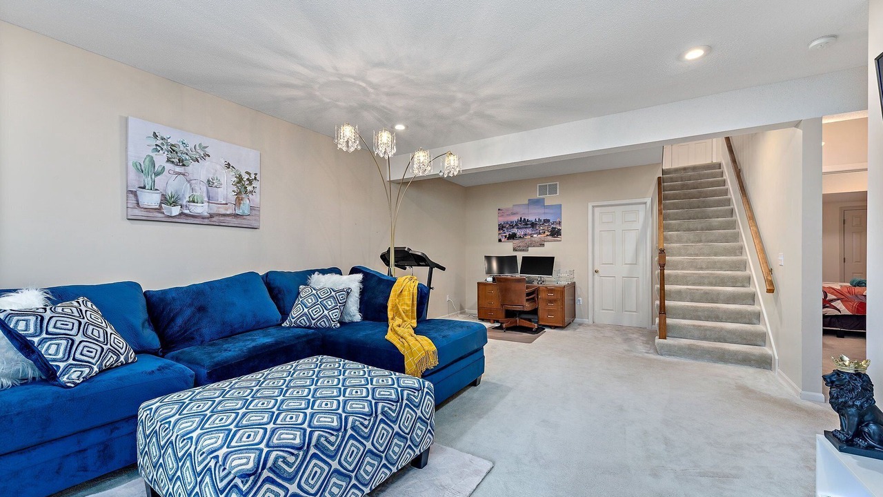Photo of Bedroom in Gladstone
