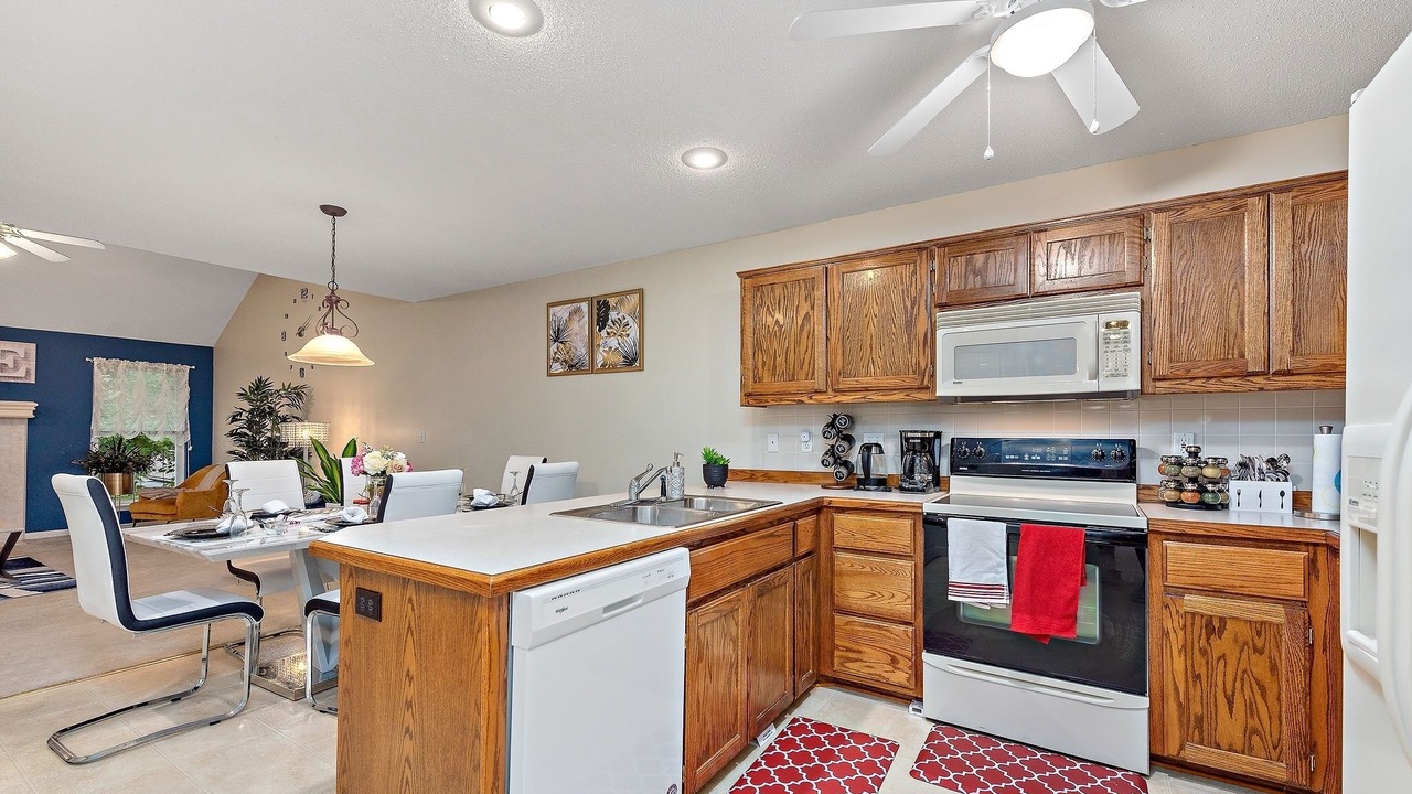 Photo of Kitchen in Gladstone