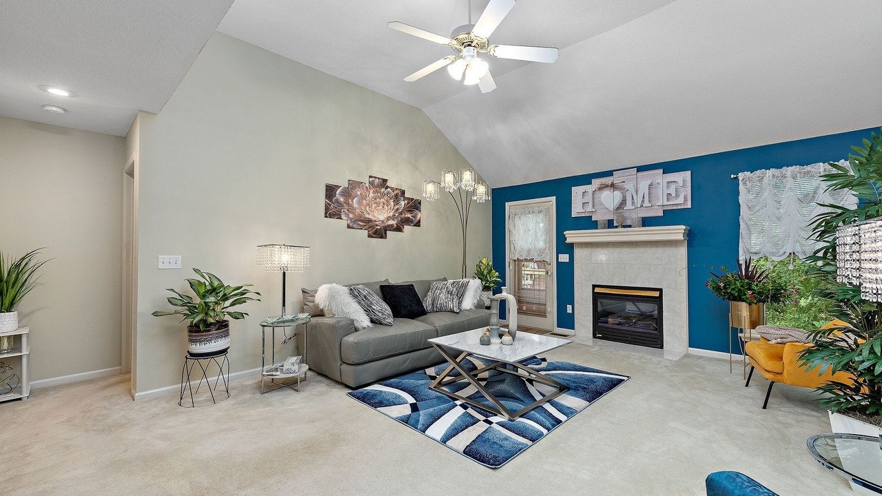 Photo of Livingroom in Gladstone