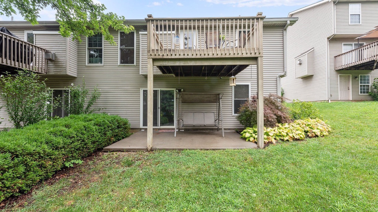 Photo of Outdoor in Gladstone