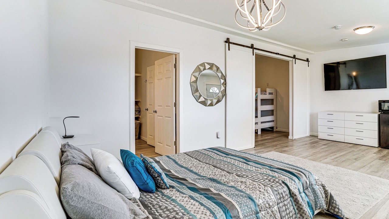 Photo of Bedroom in Runaway Bay
