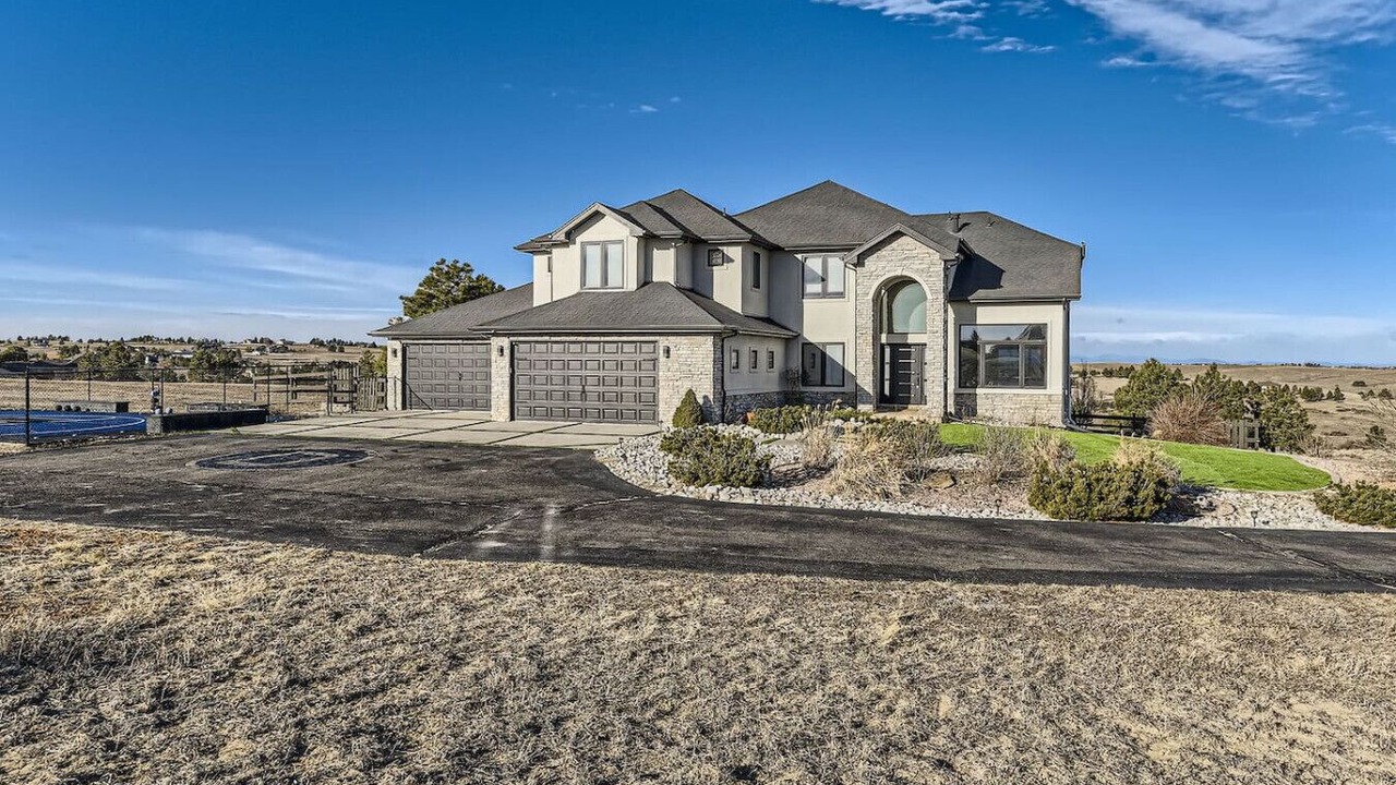 Photo of Outdoor in Parker