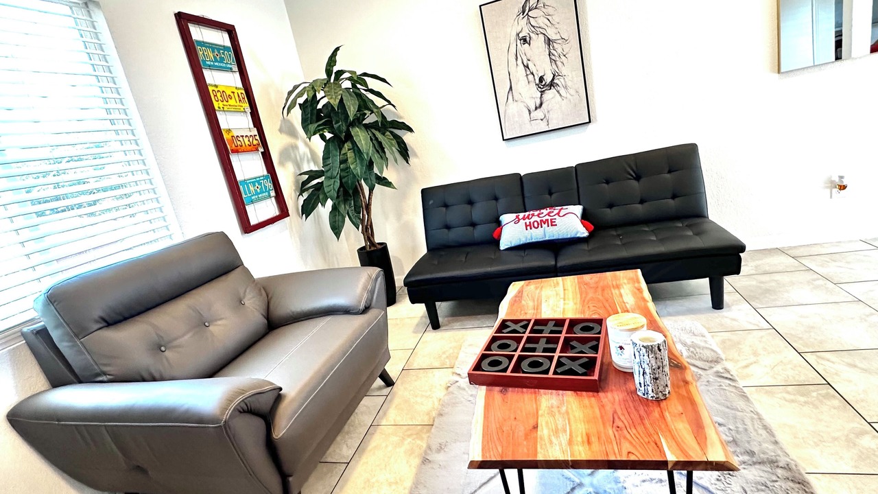 Photo of Livingroom in La Mesa