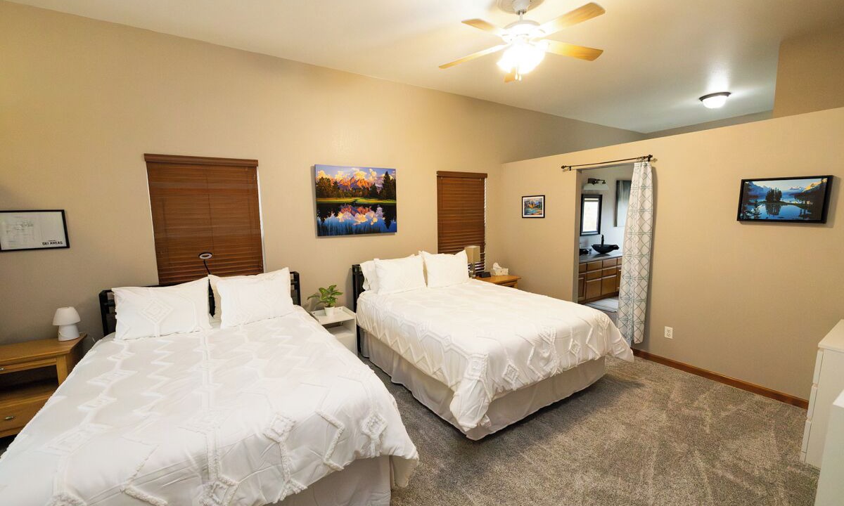 Photo of Bedroom in Westminster