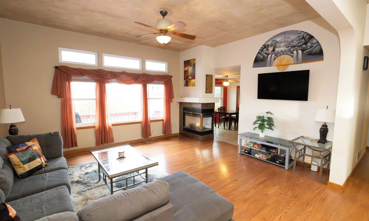 Photo of Livingroom in Westminster