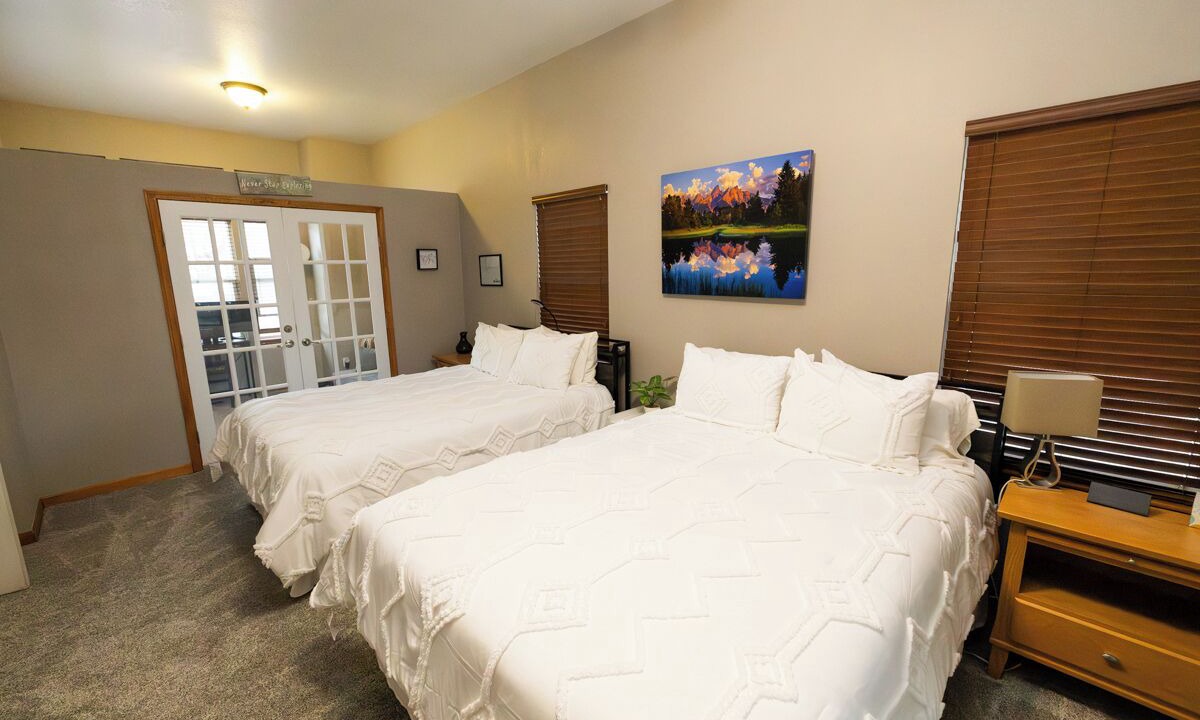 Photo of Bedroom in Westminster