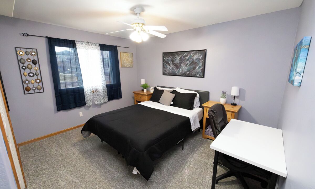 Photo of Bedroom in Westminster