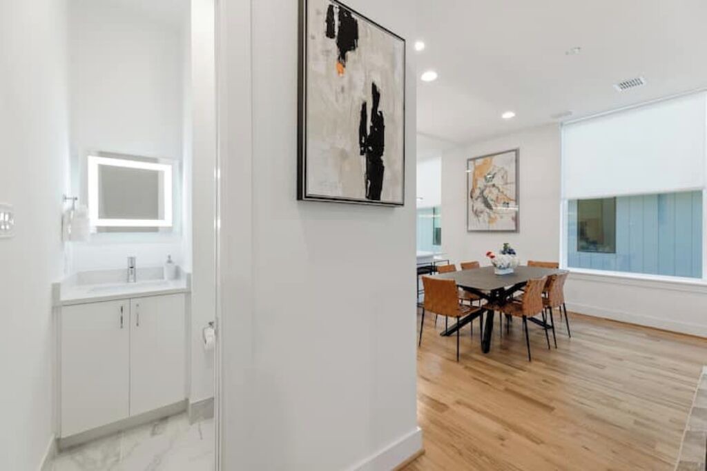 Photo of Bedroom in Kessler