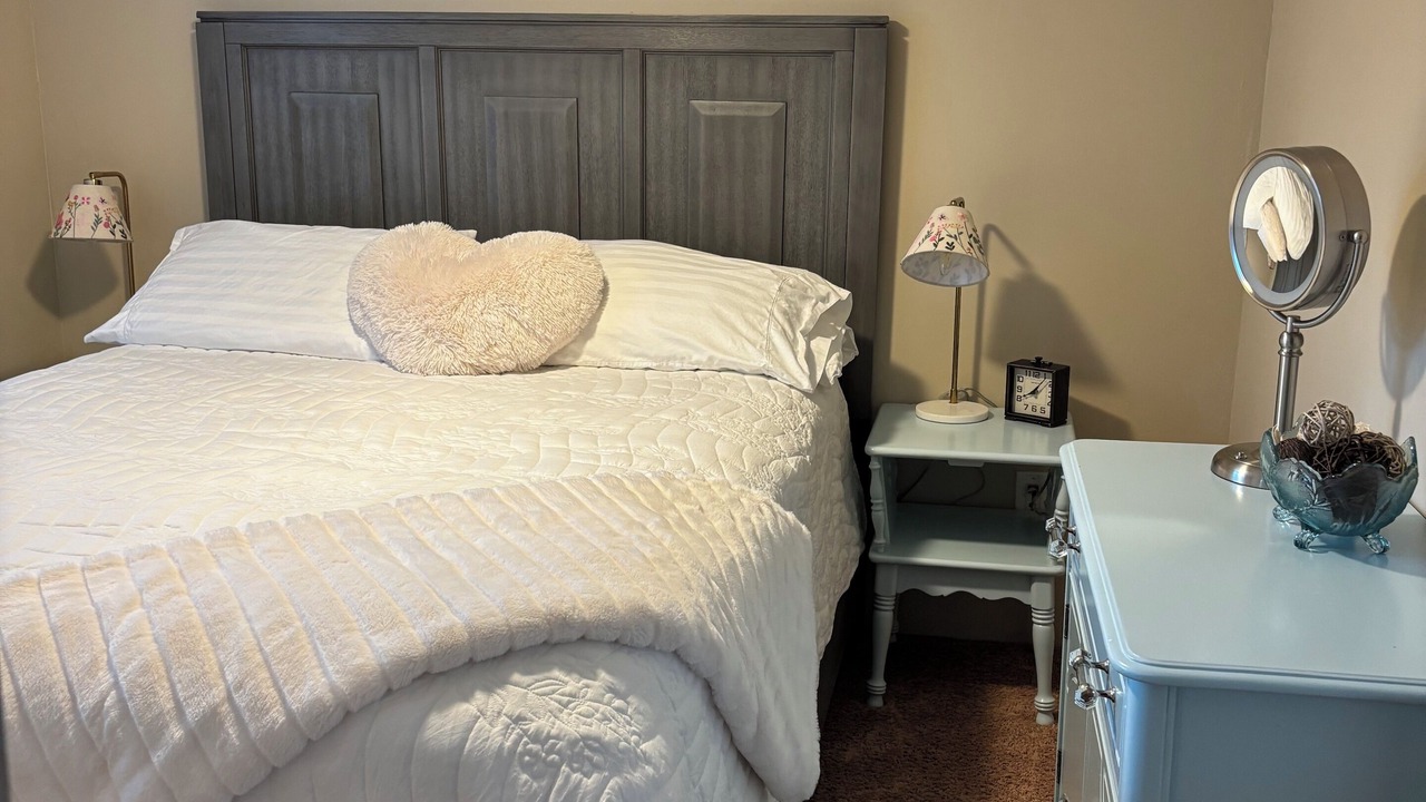 Photo of Bedroom in Walla Walla