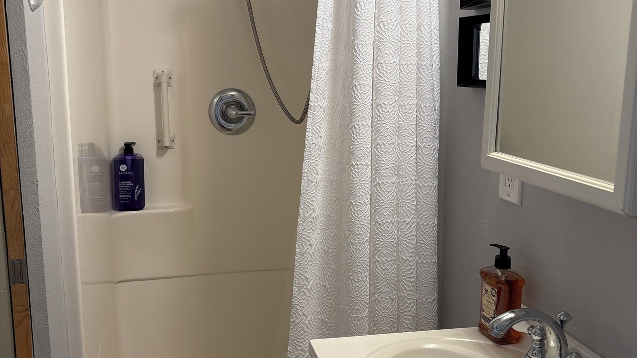 Photo of Bathroom in Walla Walla