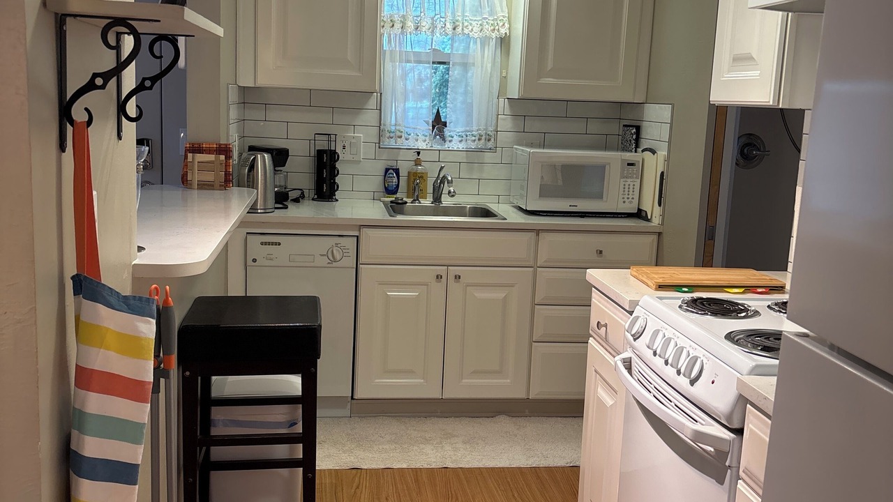 Photo of Kitchen in Walla Walla